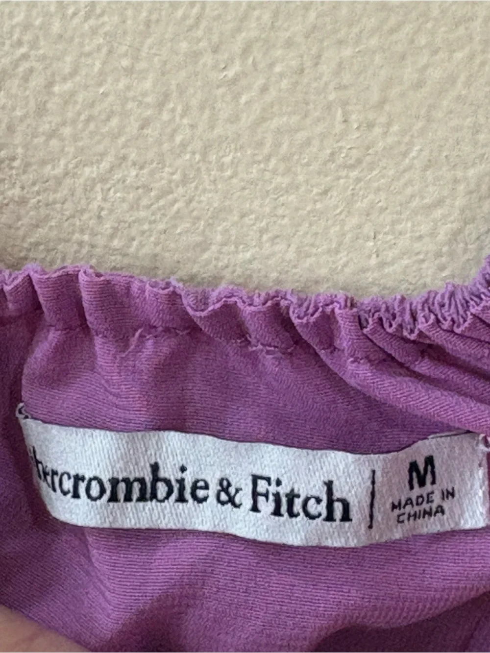 Abercrombie and Fitch Dress